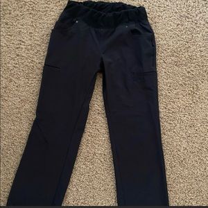 Cherokee Iflex Scrub Petite Small